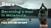 Becoming A Man In Melanesia Slice Full Documentary