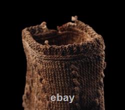Brassard, armband, oceanic art, papua new guinea, body ornament