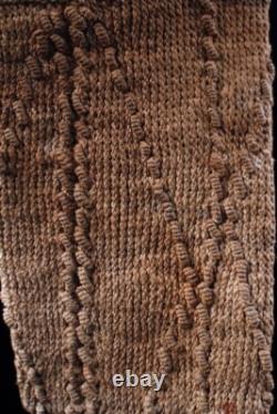 Brassard, armband, oceanic art, papua new guinea, body ornament