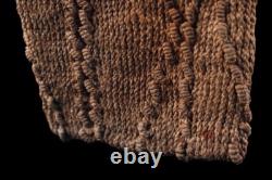 Brassard, armband, oceanic art, papua new guinea, body ornament