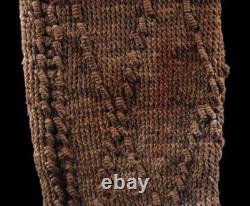 Brassard, armband, oceanic art, papua new guinea, body ornament