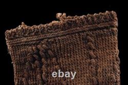 Brassard, armband, oceanic art, papua new guinea, body ornament