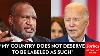 Breaking News Papua New Guinea Pm Responds Biden S Suggestion His Uncle Was Eaten By Cannibals