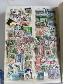 CJC69 New Guinea/Papua/Papua New Guinea. Dealer used stock in Red Lighthouse 16