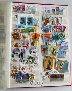 CJC69 New Guinea/Papua/Papua New Guinea. Dealer used stock in Red Lighthouse 16