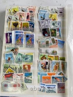 CJC69 New Guinea/Papua/Papua New Guinea. Dealer used stock in Red Lighthouse 16