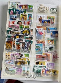 CJC69 New Guinea/Papua/Papua New Guinea. Dealer used stock in Red Lighthouse 16