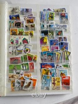 CJC69 New Guinea/Papua/Papua New Guinea. Dealer used stock in Red Lighthouse 16