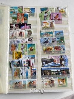 CJC69 New Guinea/Papua/Papua New Guinea. Dealer used stock in Red Lighthouse 16