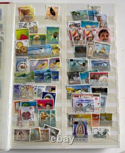 CJC69 New Guinea/Papua/Papua New Guinea. Dealer used stock in Red Lighthouse 16
