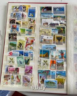 CJC69 New Guinea/Papua/Papua New Guinea. Dealer used stock in Red Lighthouse 16