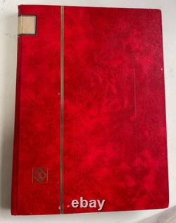 CJC69 New Guinea/Papua/Papua New Guinea. Dealer used stock in Red Lighthouse 16