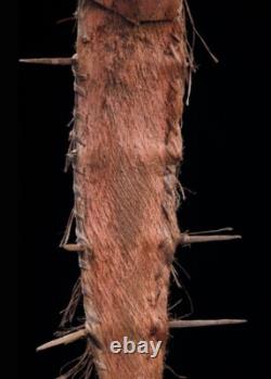 Ceinture d'apparat, traditional belt, papua new guinea, tribal art, oceanic art