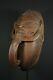 Classic Wooden Ancestor Mask SEPIK Ramu Lower Sepik river, Papua New Guinea