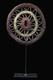 Coiffe &agrave; igname, Abelam, yam headdress, papua new guinea, oceanic art, 24 cm