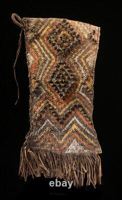 Coiffe de danse, dancing headdress, traditional cape, papua new guinea