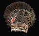 Coiffe de danse nokuma, dancing headdress, papua new guinea, oceanic art