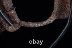 Coiffe, headdress, papua new guinea, oceanic art, tribal art, headdress, 55 cm