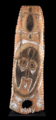Coiffe wagnen, Abelam, headdress, papua new guinea, traditional ornament, 82 cm Coiffe wagnen, Abelam, headdress, papua new guinea, traditional ornament, 82 cm