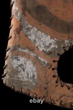 Coiffe wagnen, Abelam, headdress, papua new guinea, traditional ornament, 82 cm Coiffe wagnen, Abelam, headdress, papua new guinea, traditional ornament, 82 cm