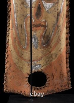 Coiffe wagnen, Abelam, headdress, papua new guinea, traditional ornament, 82 cm Coiffe wagnen, Abelam, headdress, papua new guinea, traditional ornament, 82 cm