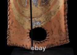 Coiffe wagnen, Abelam, headdress, papua new guinea, traditional ornament, 82 cm Coiffe wagnen, Abelam, headdress, papua new guinea, traditional ornament, 82 cm