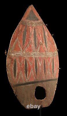 Coiffe wagnen, Abelam, yam headdress, papua new guinea