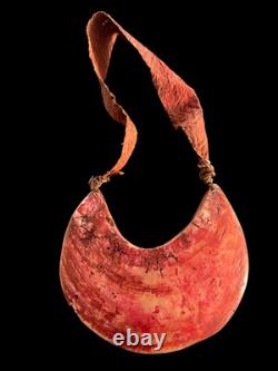Coin Kina, Kina shell, oceanic art, tribal art, papua new guinea, 21 x 17 cm