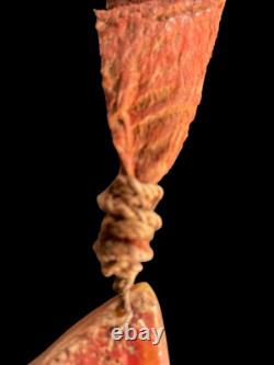 Coin Kina, Kina shell, oceanic art, tribal art, papua new guinea, 21 x 17 cm