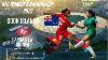 Cook Islands V Papua New Guinea Live Ofc Women S Nations Cup 2025 Kuki Airani V Papua New Guinea