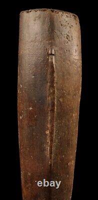 Cricket bat, Batte de cricket, papua new guinea