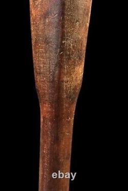 Cricket bat, Batte de cricket, papua new guinea