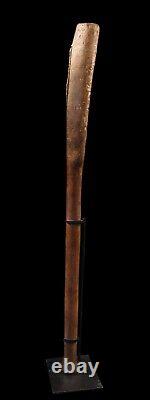 Cricket bat, Batte de cricket, papua new guinea