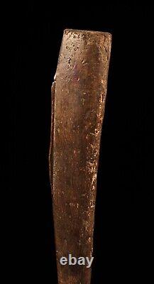 Cricket bat, Batte de cricket, papua new guinea