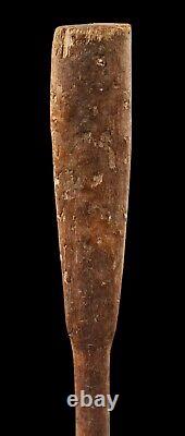 Cricket bat, Batte de cricket, papua new guinea