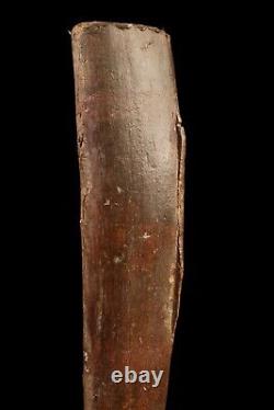 Cricket bat, Batte de cricket, papua new guinea