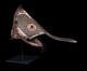 Didagur mask, primitive art, masque heaume, oceanic art, papua new guinea