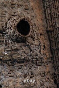 Didagur mask, primitive art, oceanic art, papua new guinea, tribal art