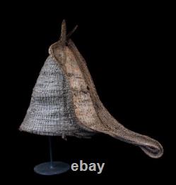 Didagur mask, primitive art, oceanic art, papua new guinea, tribal art