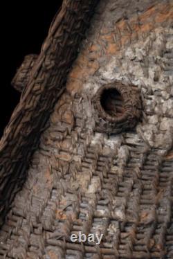 Didagur mask, primitive art, oceanic art, papua new guinea, tribal art