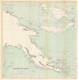 Eastern New Guinea by Capt John Moresby. Papua New Guinea. RGS 1875 old map