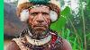 Eating With The World S Most Isolated Tribe Papua