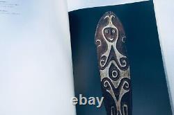 Embodied Spirits. Votive Boards From The Gulf Of Papua New Guinea