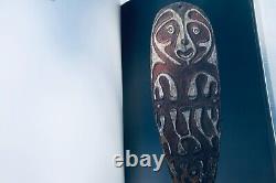 Embodied Spirits. Votive Boards From The Gulf Of Papua New Guinea
