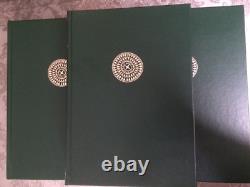 Encyclopaedia of Papua and New Guinea 3 vols 1972. Ed Peter Ryan. Very Good