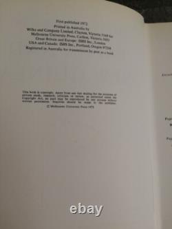 Encyclopaedia of Papua and New Guinea 3 vols 1972. Ed Peter Ryan. Very Good