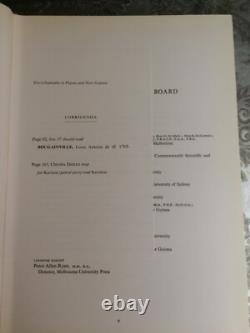 Encyclopaedia of Papua and New Guinea 3 vols 1972. Ed Peter Ryan. Very Good