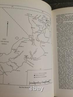 Encyclopaedia of Papua and New Guinea 3 vols 1972. Ed Peter Ryan. Very Good