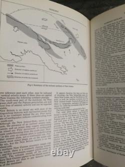 Encyclopaedia of Papua and New Guinea 3 vols 1972. Ed Peter Ryan. Very Good