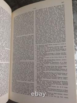 Encyclopaedia of Papua and New Guinea 3 vols 1972. Ed Peter Ryan. Very Good